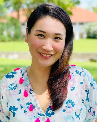 Photo of Yammie Chin, Psychologist in Tanglin, Singapore, Singapore