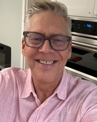 Photo of Mark A Pooler, Clinical Social Work/Therapist, LICSW