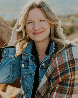 Photo of Christy Schneider, Licensed Professional Counselor, MA, LPC