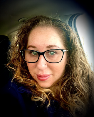 Photo of Katrina Sivo-Souza, Psychiatric Nurse Practitioner, PMHNP