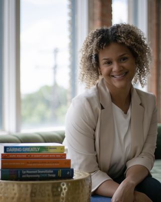 Photo of Betty Victor, Clinical Social Work/Therapist, LCSW-S