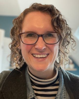 Photo of Laura Simmonds-Read - Laura Simmonds Therapy, Counsellor, MBACP