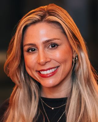 Photo of Bryanna Fatigate, Psychologist, PhD