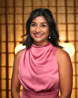 Photo of Dr. Keshani Perera, Psychologist, PsyD