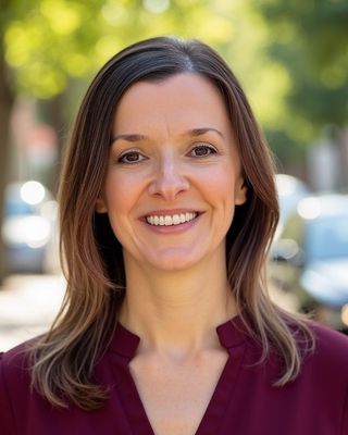 Photo of Amy Lynn Hall, Psychiatric Nurse Practitioner, PMHNP