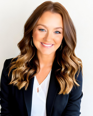 Photo of Elizabeth Boudreau Boyer, Marriage & Family Therapist Associate in McKinney, TX