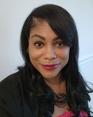 Photo of Tihesha Lemon, Licensed Professional Counselor, LPC