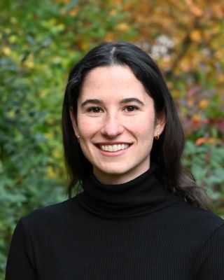 Photo of Stella Mayer, Counselor, LMHC, PMH-C