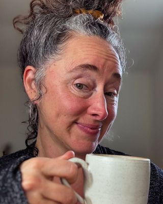 Photo of Sarah A. Wells, Licensed Clinical Mental Health Counselor, MS, NCC, LCMHC