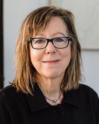 Photo of Carol S Marcus, Psychologist, PhD