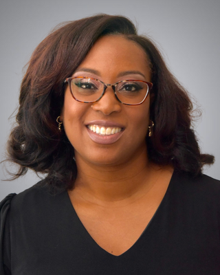 Photo of Edena Walden, Psychiatric Nurse Practitioner, APN, MSN, PMHNP-B