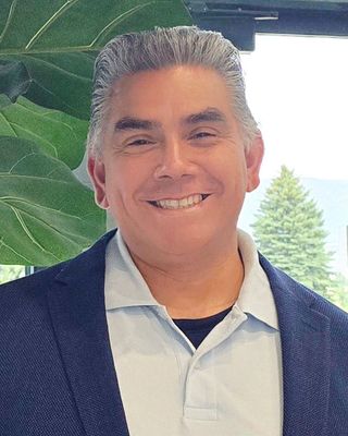 Photo of Edmund Miranda, Licensed Professional Counselor, LPC, LAC