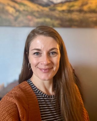 Photo of Alina Hubchik-Geerdts, Pre-Licensed Professional, BA