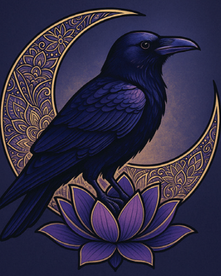 Photo of Elizabeth Hoffmann - Raven Lotus & Grey, Clinical Social Work/Therapist, CMHC, LCSW, CSW