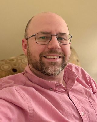 Photo of Brian McClincey, Counselor, MA, LMHC