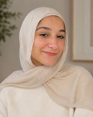 Photo of Seba Al Jalam, Registered Psychotherapist (Qualifying), MACP, RP(Q)