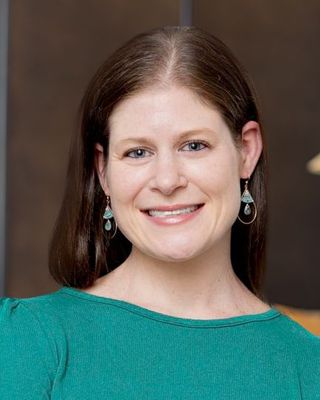 Photo of Dr. Jenna Hartman, Psychiatrist, DO