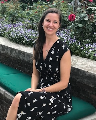 Photo of Kaitlin Kirkland Ritchie, Counselor, MS, LCMHCA