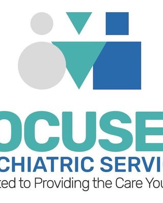 Photo of Dr. Angela M. Allen - Focused Psychiatric Services, Psychiatric Nurse Practitioner