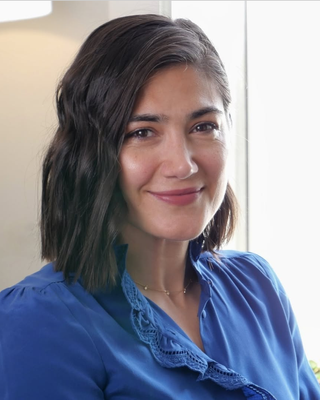 Photo of Sevil Aksoy, Licensed Clinical Professional Counselor