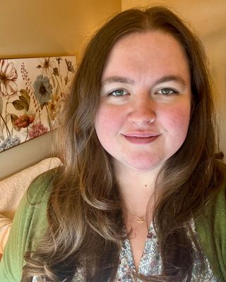 Photo of Alijah Jonah, Clinical Social Work/Therapist, LMSW