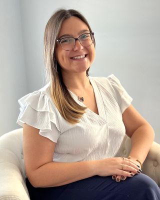 Photo of Alex Fava, Registered Mental Health Counselor Intern, M.S.