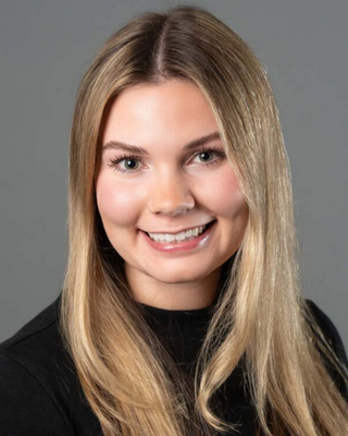 Photo of Bailey Benes, Licensed Professional Counselor, MEd, LPC