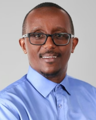 Photo of Joseph Mwangi, Psychiatric Nurse Practitioner, PMHNP
