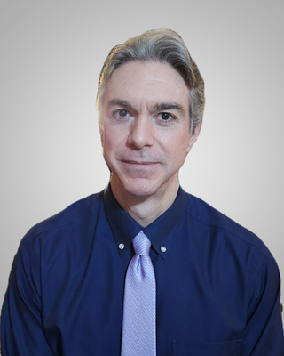 Photo of John Hurst, Licensed Professional Counselor, LPC
