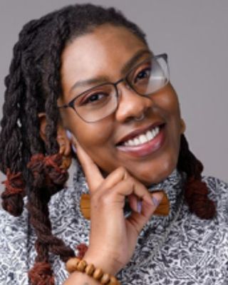 Photo of Shanae Adams, Licensed Professional Counselor
