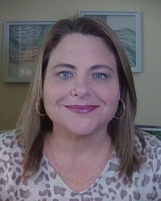 Photo of Amy Shedd, Licensed Professional Counselor, MEd, LPC, CTP-E