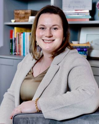 Photo of Amy Kempe, Licensed Professional Counselor, LPC, NCC