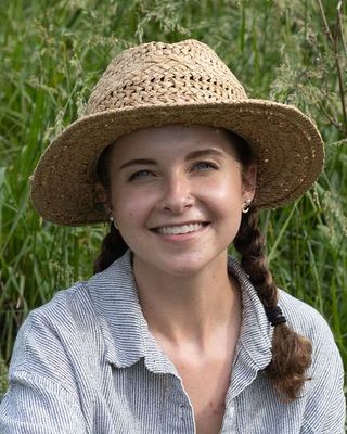 Photo of Chelsea Green, Licensed Professional Counselor, MA, LPC