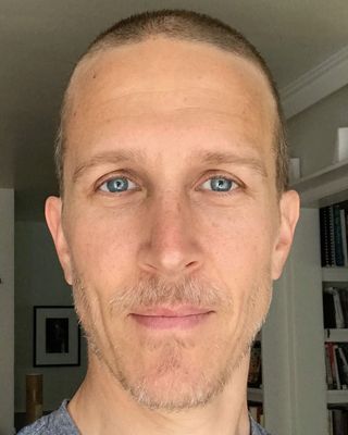 Photo of Bram Barouh, Marriage & Family Therapist, MA, LMFT