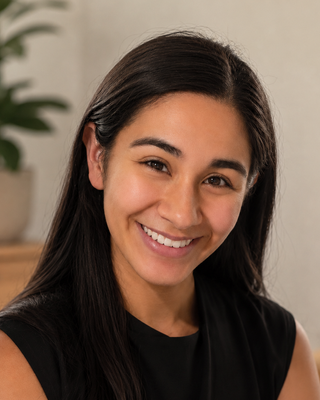 Photo of Kathleen Angelica O’neill - Angelica O'Neill, Pre-Licensed Professional, MS