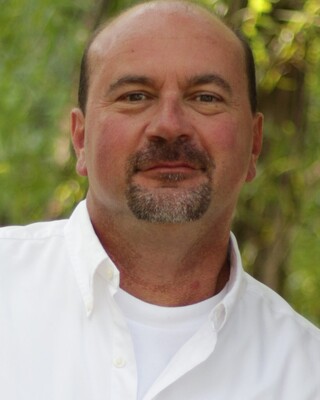 Photo of Mark Russell, Clinical Social Work/Therapist in Tupelo, MS