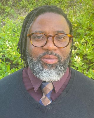 Photo of Edwin Charles Broadnax - Health is Wealth MH Solutions, Clinical Social Work/Therapist, LCSW