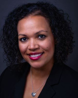 Photo of Lynnetta Nichole Hawkins, LMFT, Marriage & Family Therapist