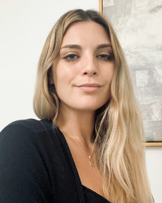 Photo of Merisa Bambur, Marriage & Family Therapist, LMFT