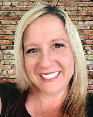 Photo of Robin Pepper, Marriage & Family Therapist, LMFT