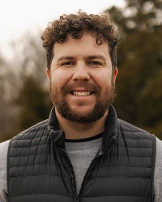 Photo of Stephen Lee, Marriage & Family Therapist, MS, LMFT