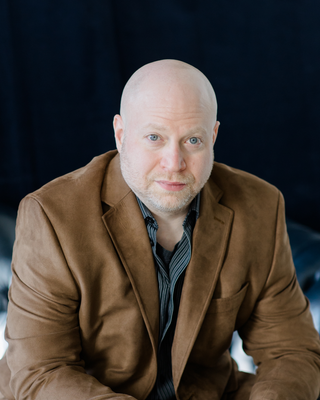 Photo of Daniel Newman, Psychiatric Nurse Practitioner, APRN, LMHC
