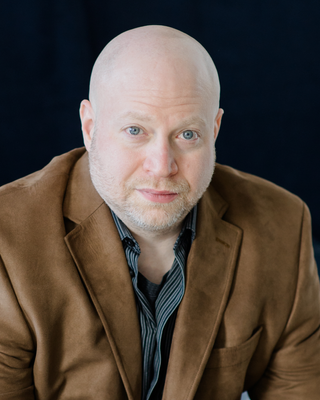 Photo of Daniel Newman, Psychiatric Nurse Practitioner, APRN, LMHC