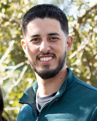 Photo of Dr. Michael A Plasencia, Psychologist, PsyD