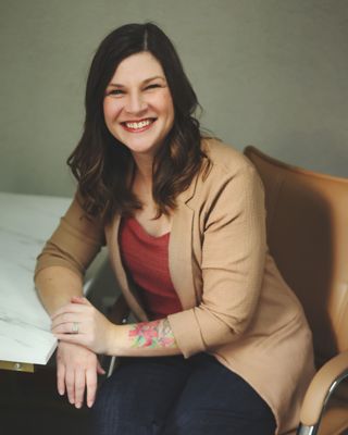 Photo of Heather Thompson, Clinical Social Work/Therapist, MSW, LCSW, LCAC
