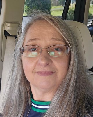 Photo of April Reyes, Psychiatric Nurse Practitioner, DNP, PMHNPBC, APRN