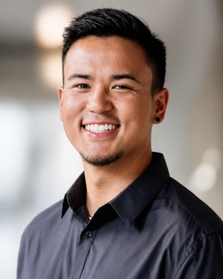 Photo of Kristian Vianny Lumowah, Marriage & Family Therapist Associate
