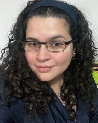 Foto de Isabel Virginia Navarro Otero, Psicólogo, Lic. en Psicología