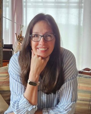 Photo of Melissa J. Anthony, Licensed Professional Counselor, MA, LPC