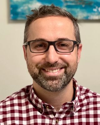 Photo of Jay Prospal, Counselor in Ohio